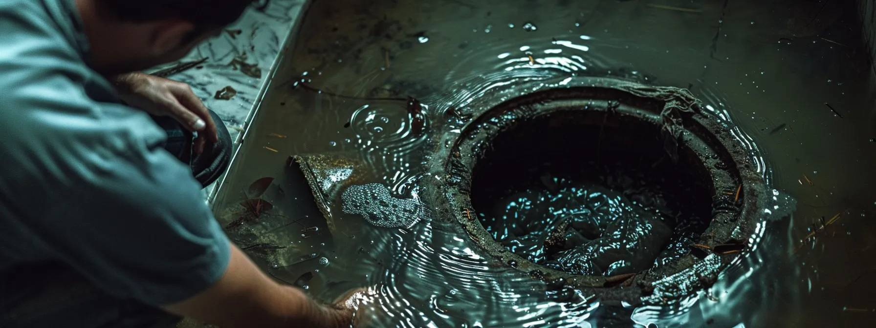 Drain cleaning and clog removal service in Boise